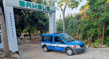 Bambus'ta işgal sona erdi