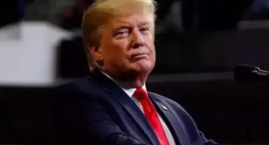 Başkan adayı Trump: Kötülük karşısında meydan okuyan olarak kalacağız