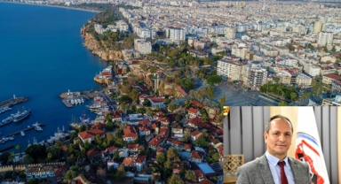 Başkan Çağlar uyardı! Kiracı TÜFE oranı kadar zam yapıp gönderebilir