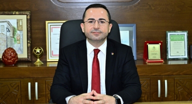 Başkan Güngör Basın Bayramı'nı kutladı