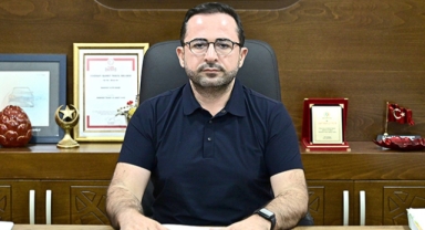 Başkan Güngör'den destek talebi