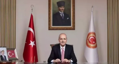 Başkan Kurtulmuş: Netanyahu ve çetesi derhal durdurulmalıdır