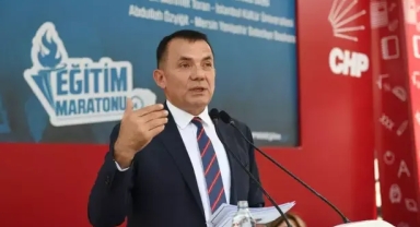 Başkan Özyiğit'ten proje sunumu