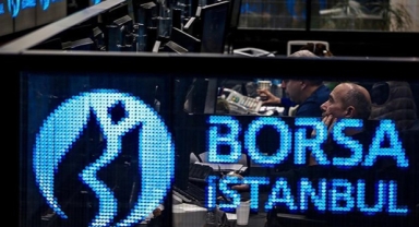 Borsa haftaya yükselişle başladı