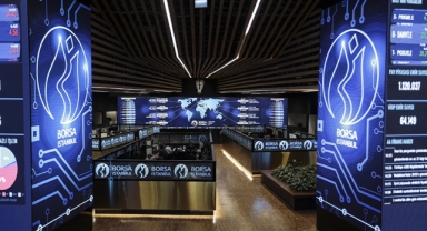 Borsa haftaya yükselişle başladı