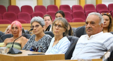 Bu toplantılar ‘can dostlar’ için