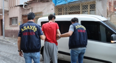 Çeşitli suçlardan aranan 78 kişi yakalandı