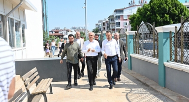 Çıraklık öğrencilerine istihdam desteği