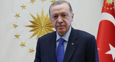 Cumhurbaşkanı Erdoğan: Hatay, kardeşlik ve hoşgörü merkezidir