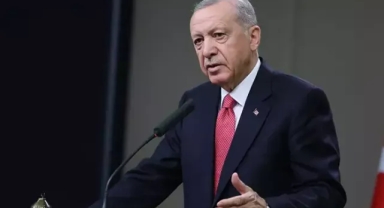 Cumhurbaşkanı Erdoğan: Terör tehdidine dikkat çekeceğiz