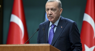 Cumhurbaşkanı Erdoğan: Trump'a yönelik suikast girişimini şiddetle kınıyorum