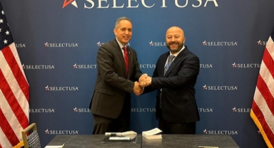 CW Enerji'den Amerika'da iş birlikleri
