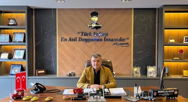 Davaları kaybedince bize iftira atıyorlar