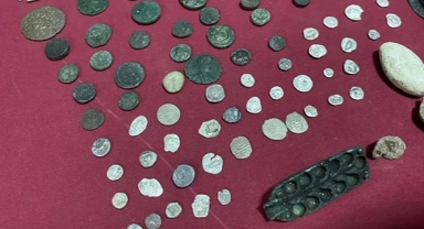 Define avcılarına darbe! Operasyonlarda 47 şüpheli yakalandı