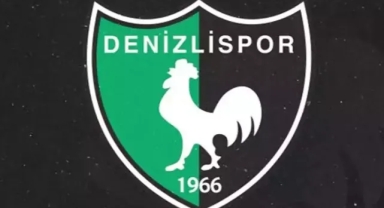Denizlispor'da yaprak dökümü