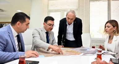 Doğal gaz müjdesi verdi