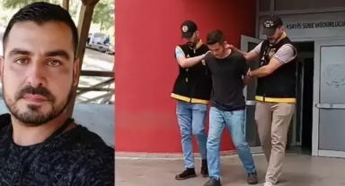 Dolmuş şoförüne müebbet hapis istemi!
