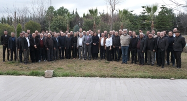 DÖSİAD 14 yaşında