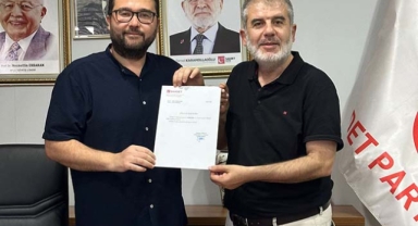 Düzen gitti Tekin geldi