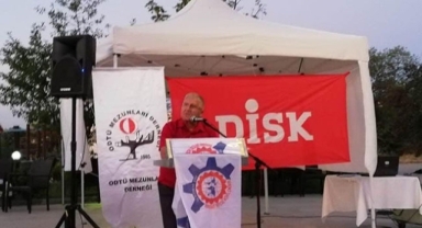 Eksik elemanla çok iş angaryası