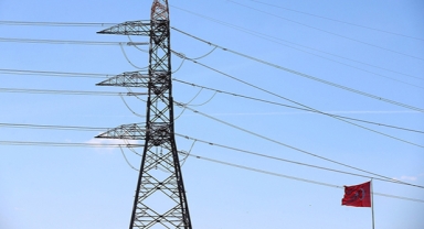 Elektrik tüketiminde rekor kırıldı