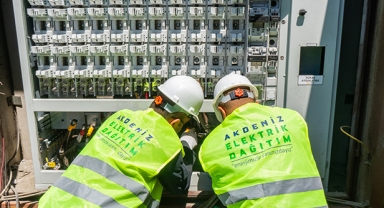 Elektrik tüketiminde rekor üstüne rekor