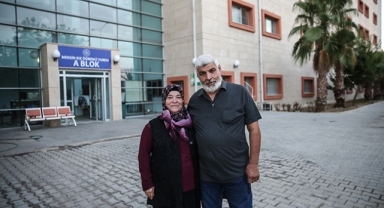 Emekliler tatilden memnun