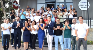 'En Özel Üretim'