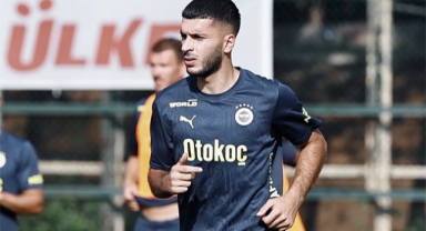 Eski hocaları Oğuz’u övdü