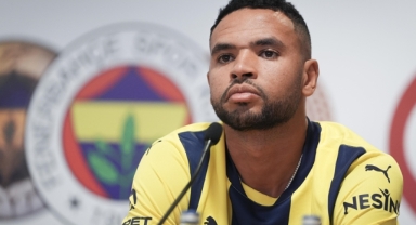 Fenerbahçe açıkladı! İşte Youssef En-Nesyri'nin maliyeti