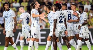 Fenerbahçe'nin rakibi belli oldu