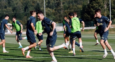 Fenerbahçe'nin UEFA kadrosu belli oldu