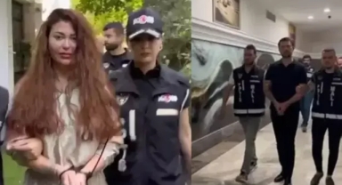 Fenomen Neslim Güngen'in ifadesi çıktı
