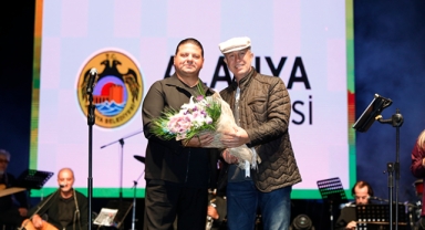 Festival coşkusu