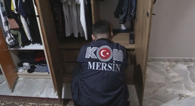 FETÖ operasyonu: 11 şüpheliden 5'i tutuklandı