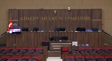 FETÖ'ye yönelik 1900'ü aşkın iddianame düzenlendi