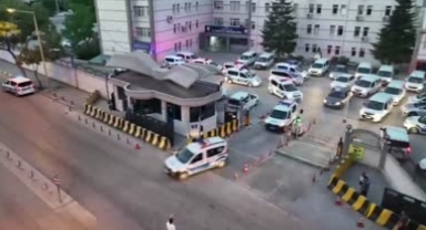 Fuhuş operasyonu: 5 zanlı tutuklandı