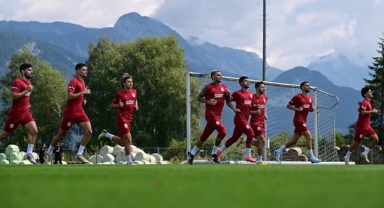 Galatasaray'ın rakibi Parma