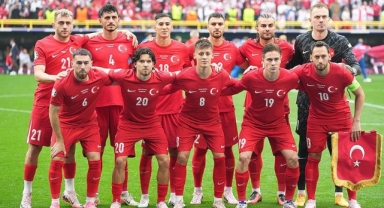 Galler ve Karadağ maçlarının statları açıklandı
