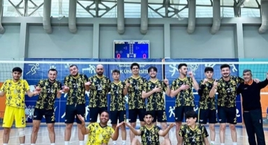 Gazi'nin rakipleri belli oluyor