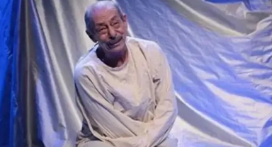 Genco Erkal hayatını kaybetti