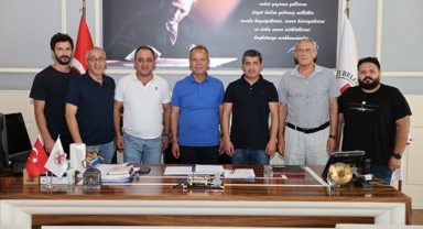 ‘Göç çok ama kentleşme yok’