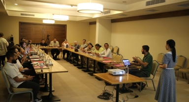 GSTC Destinasyon Değerlendirmesi