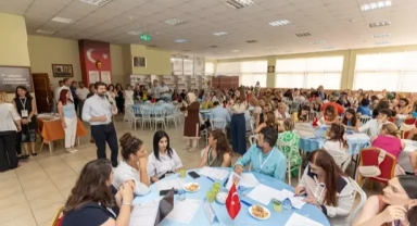 'Güç Kadında’ çalıştayı