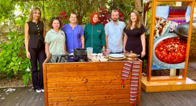 Gülüklü Çorba için geri sayım 