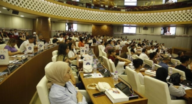 Güneş Okulu Projesi gençlere tanıtıldı