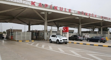 Gurbetçilerin Türkiye'ye gelişleri devam ediyor