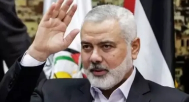 Hamas’ın Siyasi Büro Şefi İsmail Haniye öldürüldü