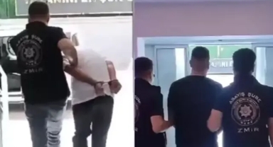 Hapis cezasıyla aranan 7 kişi yakalandı