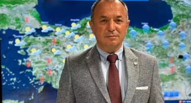 'Hava sıcakları iç ve batı bölgelerde azalacak, sonra tekrar yükselecek'